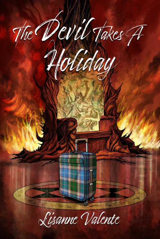 The Devil Takes a Holiday