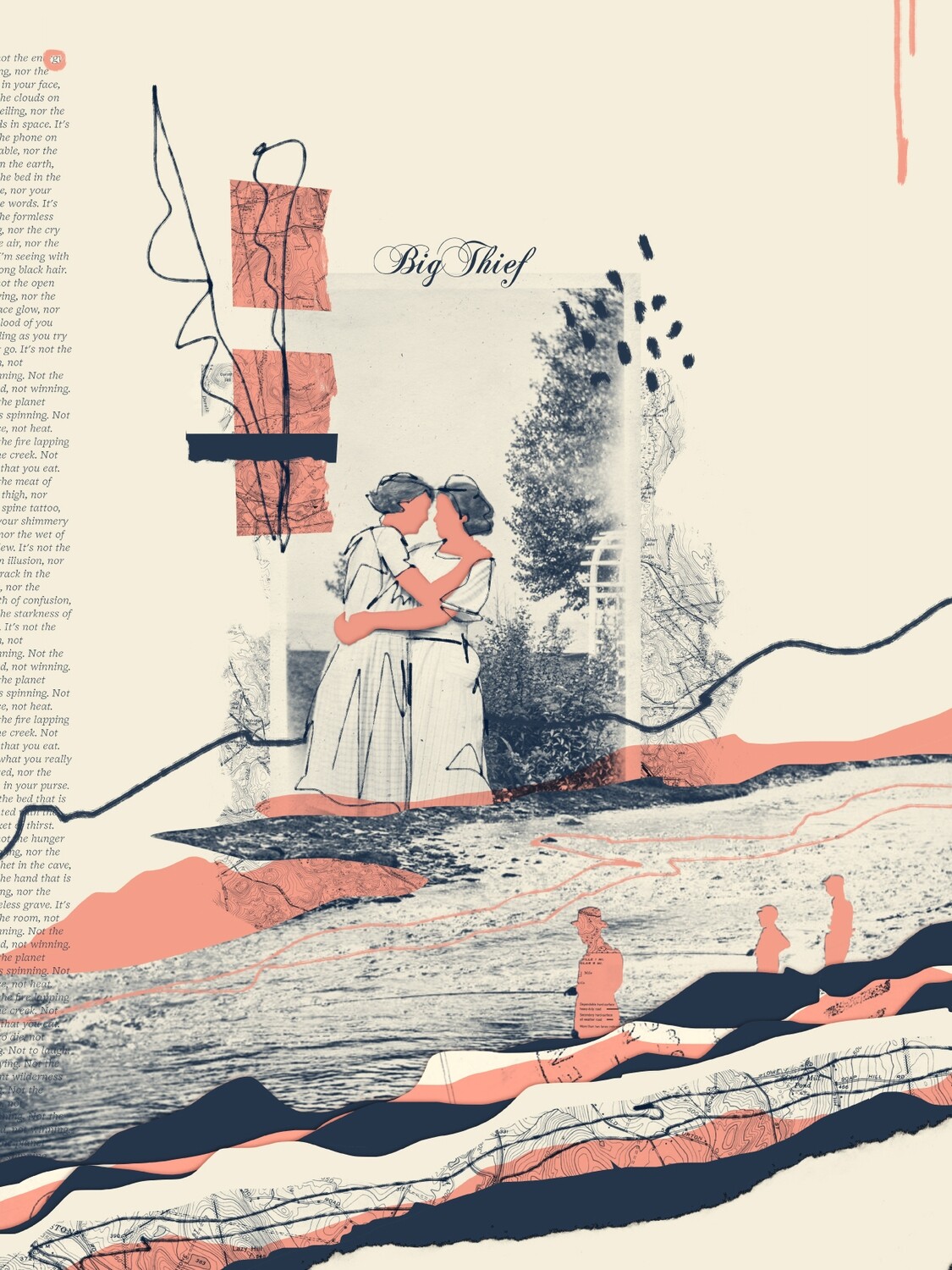 Not Poster, He Poster, Daylight Matters Poster