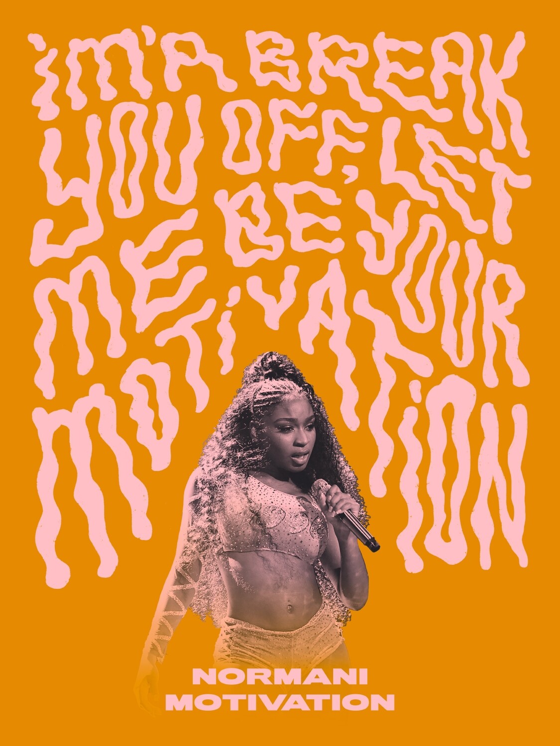 Gone Poster, Motivation Poster, All Mirrors Poster, True Blue Poster