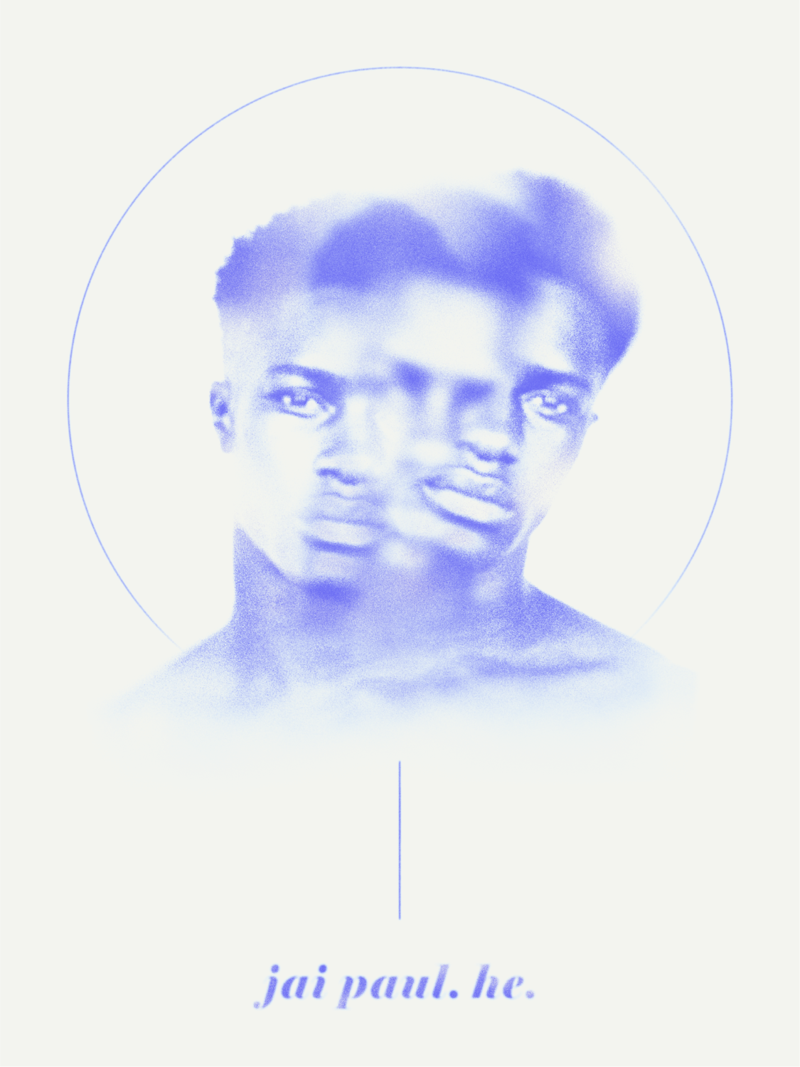 Not Poster, He Poster, Daylight Matters Poster