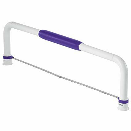 WILTON 415-800 Nivelador Para Pastel Plegadizo