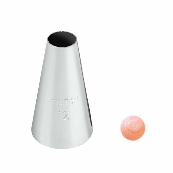 WILTON 402-12 Dulla #12