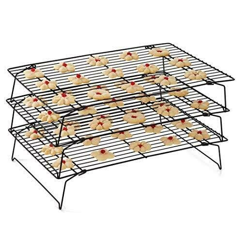 WILTON 2105-948 Parrilla Multiniveles Con Antiadherente