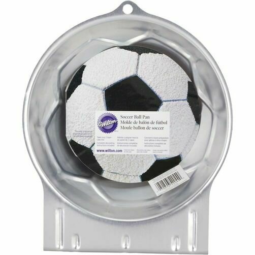 WILTON 2105-2044 Molde Pastel Medio Balon