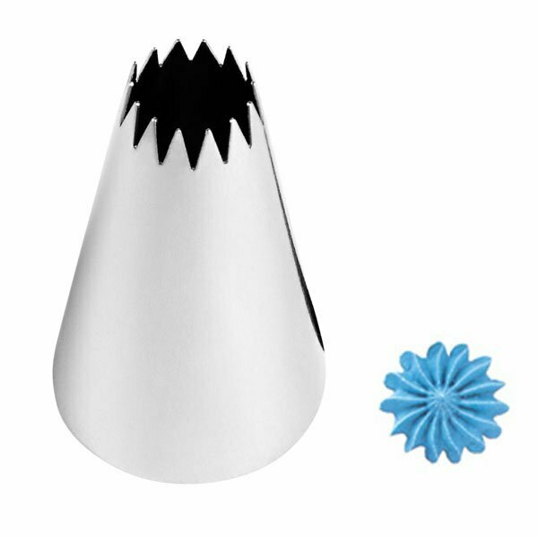 WILTON 402-4400 Dulla #4B