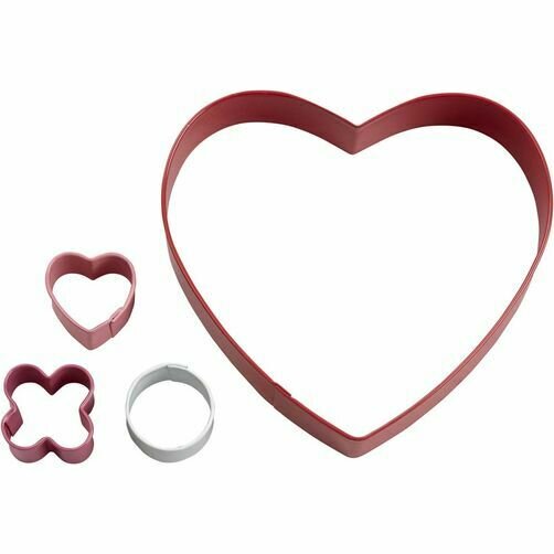 WILTON 2308-0216 Cortadores San Valentin