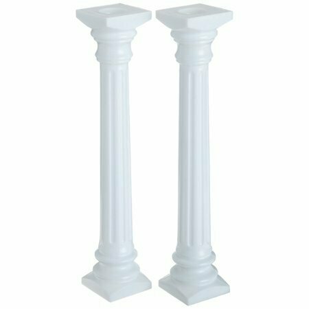 WILTON 303-2130 Columna Romana