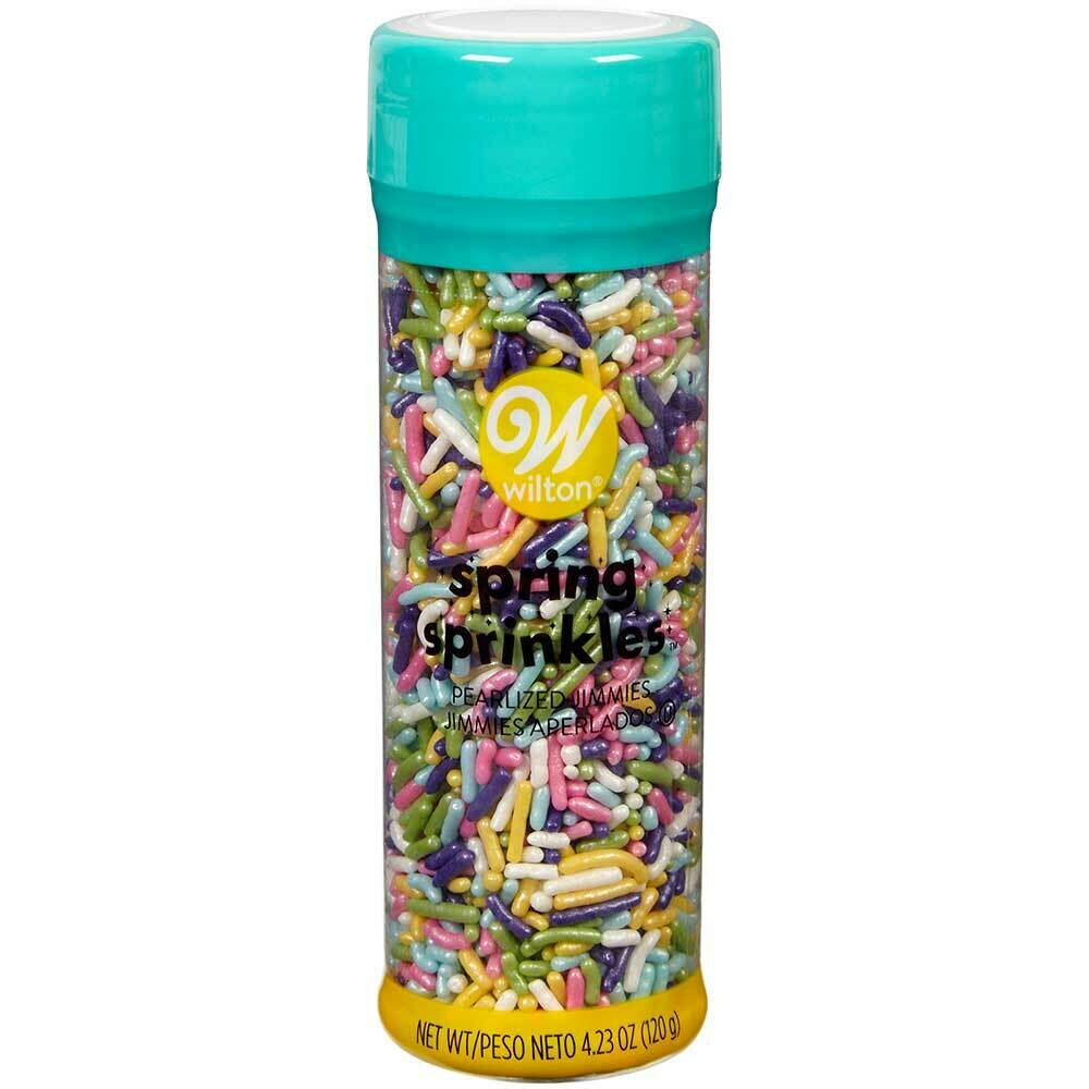 WILTON 710-8068 Confeti Surttido Pascua