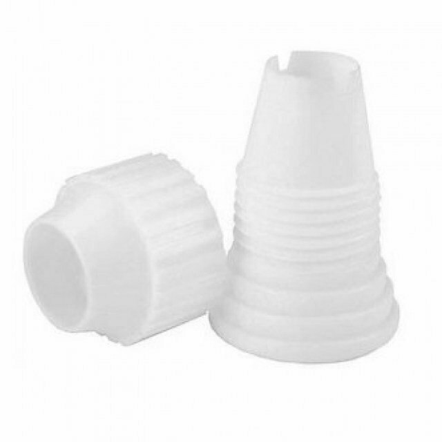 WILTON 411-1006 Portaboquilla Grande (Cople)
