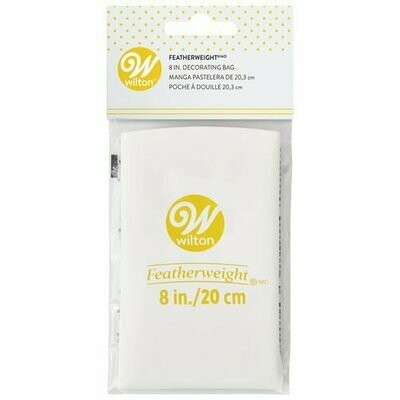 WILTON 404-300 Manga Reusable Para Decorar 20 cm 1 Pz.