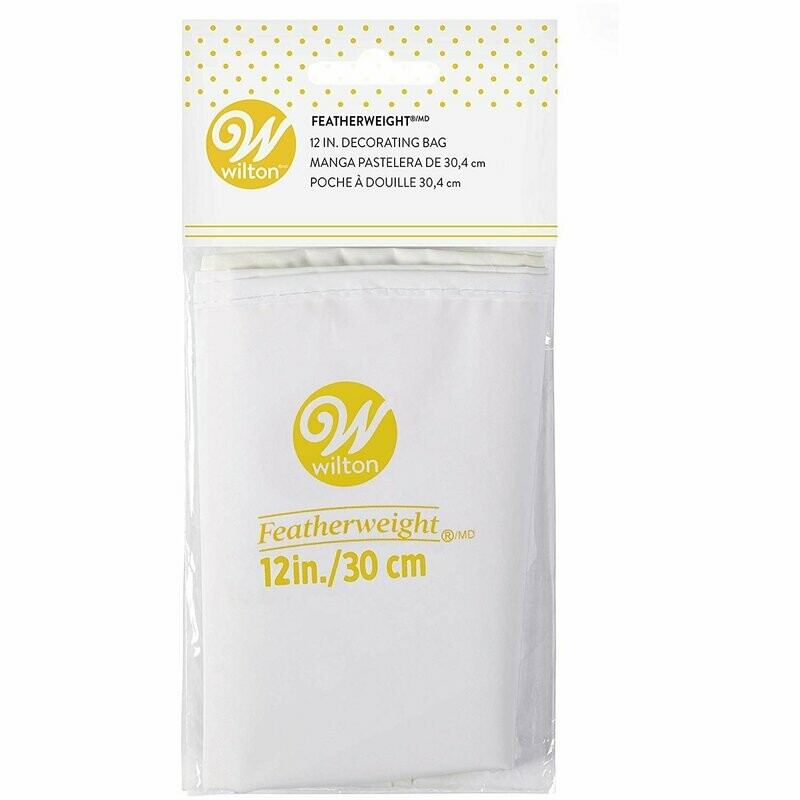 WILTON 404-5125 Manga Reusable Para Decorar 12"