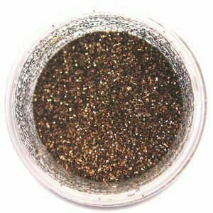 SUNFLOWER D-048 Brillantina Oro Rosado