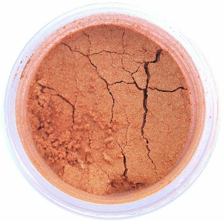 SUNFLOWER LD-016 Polvo Dust Champagne SUNFLOWER LD-016 Polvo Dust Champagne