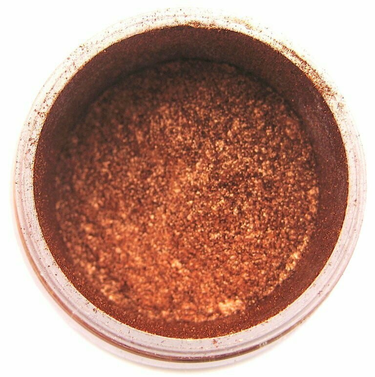 SUNFLOWER H-003 Polvo Copper Highlighter 4 Gra
