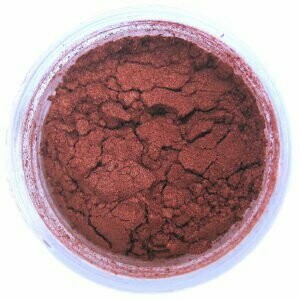 SUNFLOWER LD-009 Polvo Dust Copper