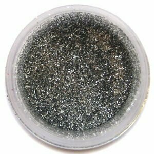 SUNFLOWER D-021 Brillantina American Silver