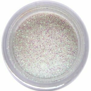 SUNFLOWER D-001 Brillantina Disco Green