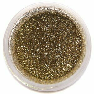 SUNFLOWER D-020 Brillantina American Gold