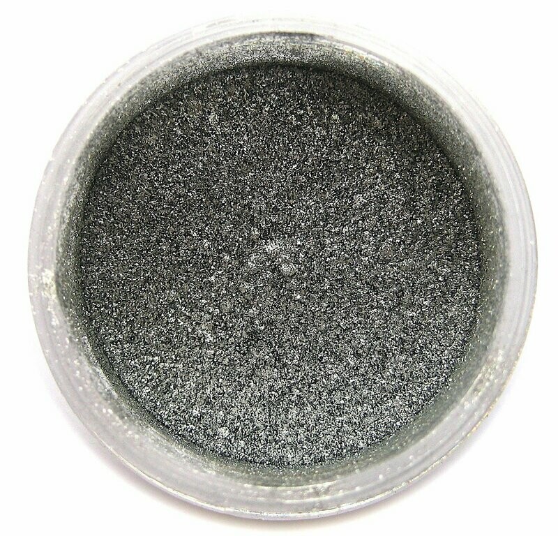 SUNFLOWER H-002 Polvo Silver Highlighter 4 Grs