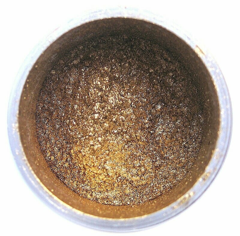 SUNFLOWER H-001 Polvo Gold Highlighter 6 Grs