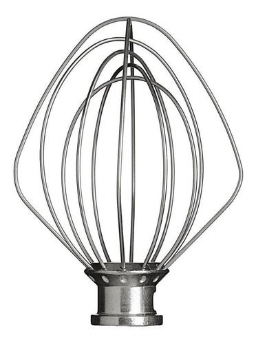 K45WW Batidor De Globo Kitchen Aid N