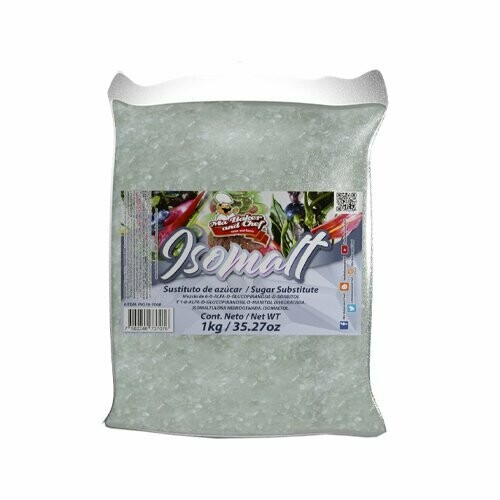 MA BAKER&CHEF ING10-1000 Isomalt 1 Kg MA BAKER&CHEF ING10-1000 Isomalt 1 Kg
