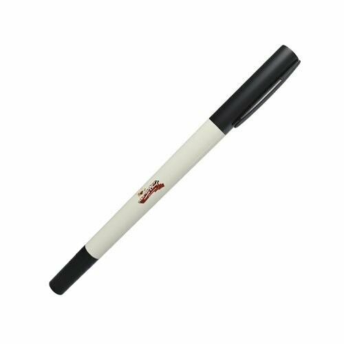 MA BAKER&CHEF PLU009 Plumon Tinta Comestible Negro