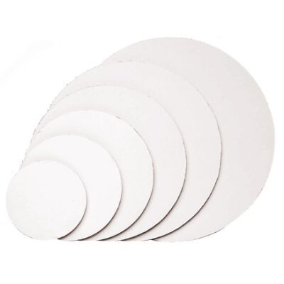WILTON B160 Base Pastel Carton 40 Cm 1 pza