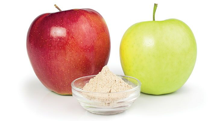 1220 Pectina De Manzana 30 Grs