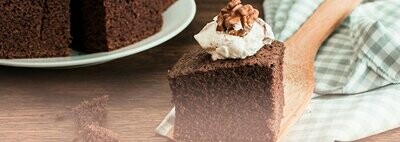 1004 Harina Creme Cake Chocolate