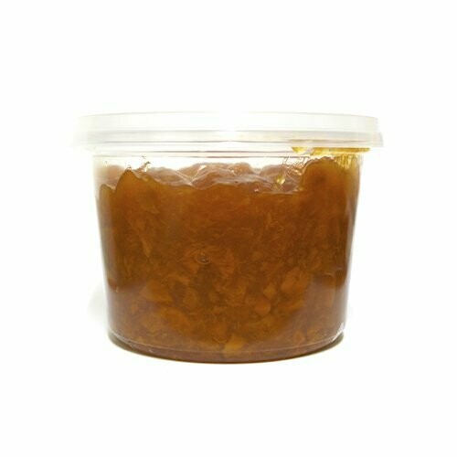 22451 Mermelada Horneable Durazno 50