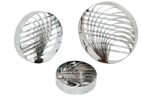 ZS58 Marcador Concha Mediano 10 Cms