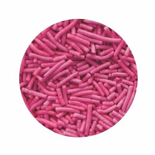0267-1 Granillo Dulce Rosa 200 Grs