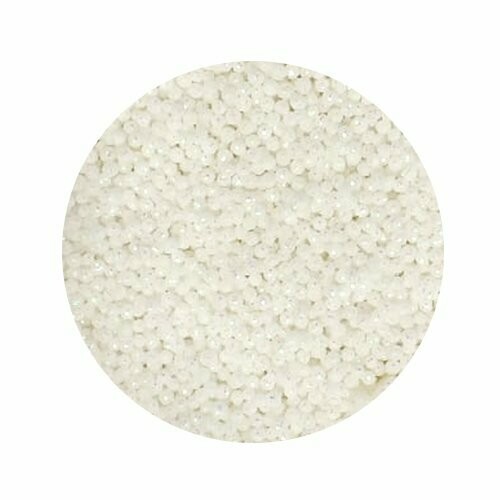 210107-200  Gragea Diamantada #2 Tornasol Irisada 200g