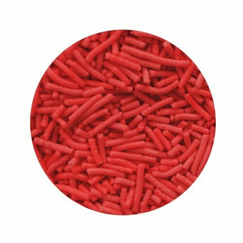 00012-R Granillo Dulce Rojo 200 grs
