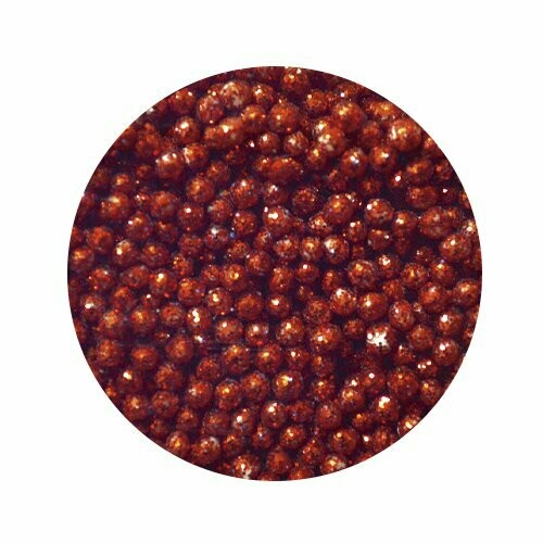 29115-200 Gragea Diamantada #2 Roja 200g