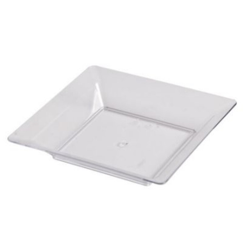 DPB16 Catering Cuadrado 6X6X1.5 Cm