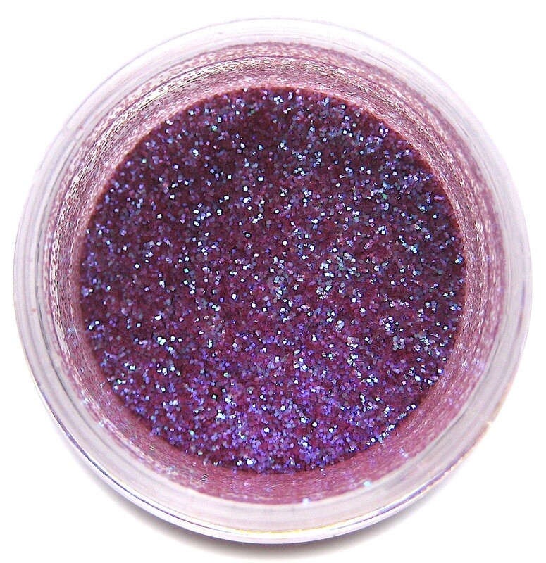 SUNFLOWER D-011 Brillantina Plum