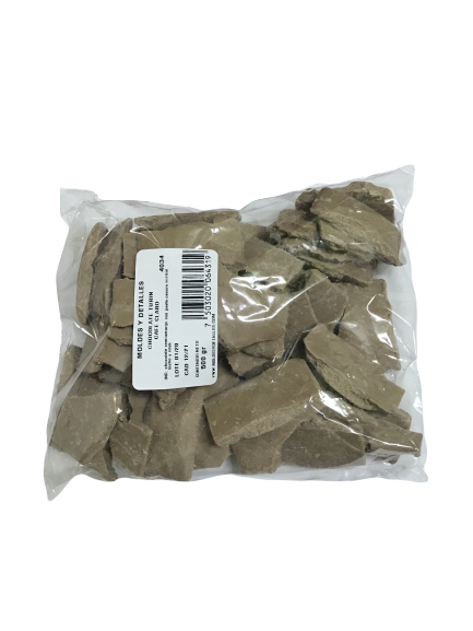 4034 Turin Tradicional Chocolate C/leche Confitier  500 Grs