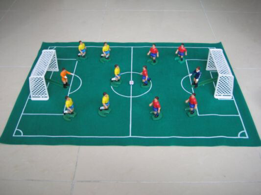 80-323 Equipo Fut Ball Soccer