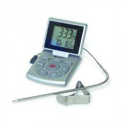 DTTC-S Termometro Combo Sonda, Timer,