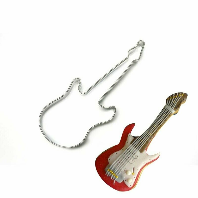 C-GTR Cortador Guitarra
