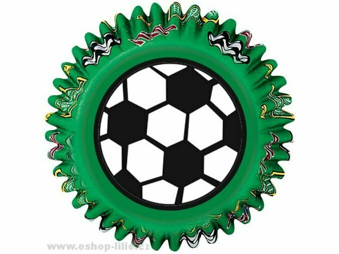 Capacillo Estandar Soccer