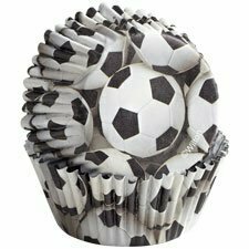 Capacillo Estandar Futbol Soccer