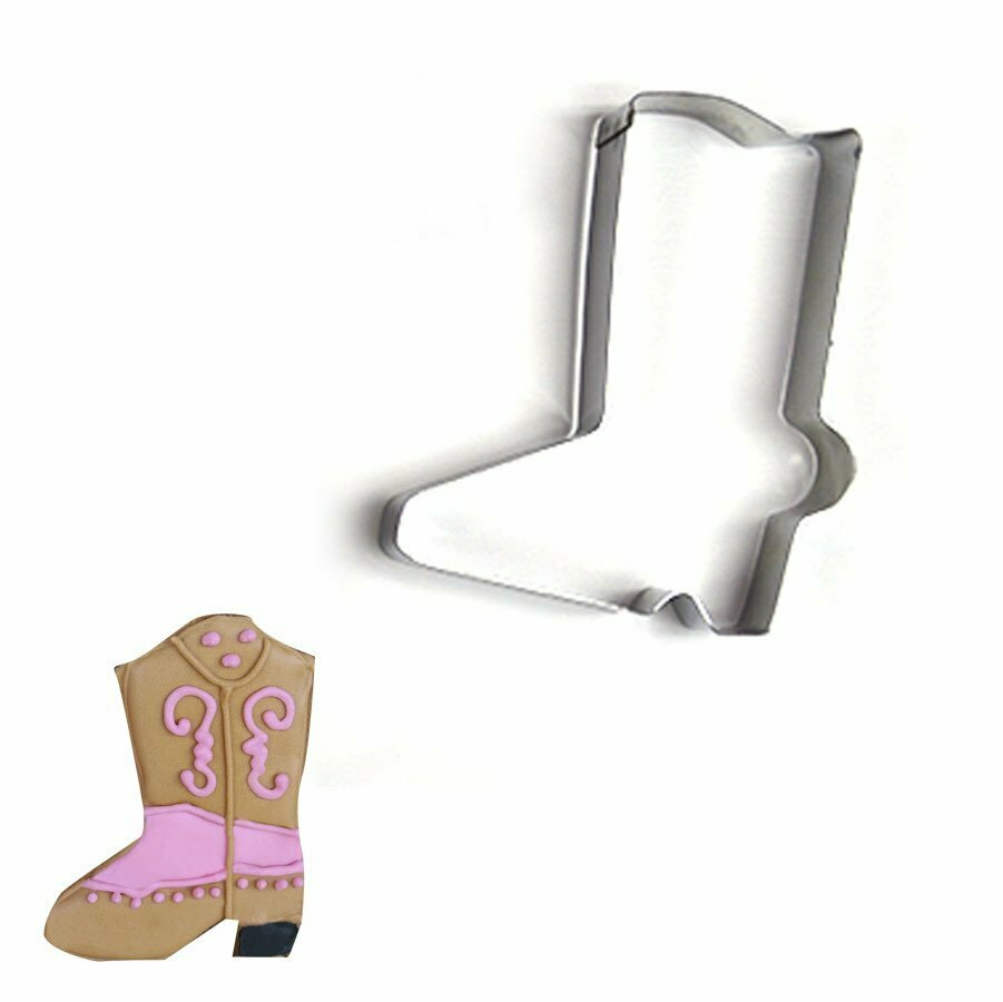Cortador Bota Vaquera