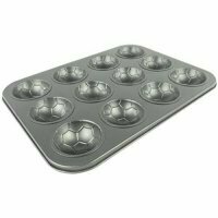5-5202 Molde Aa Quiequito Balon Futbo