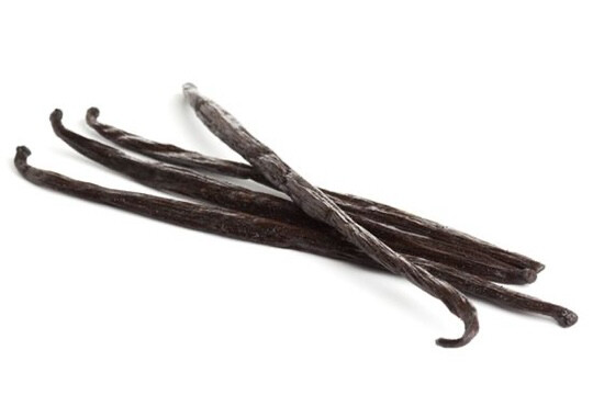 VAINA Vaina De Vainilla Natural 1 Pieza