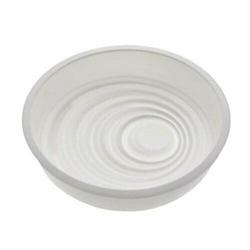 SIL775 Molde de silicón VAGUE