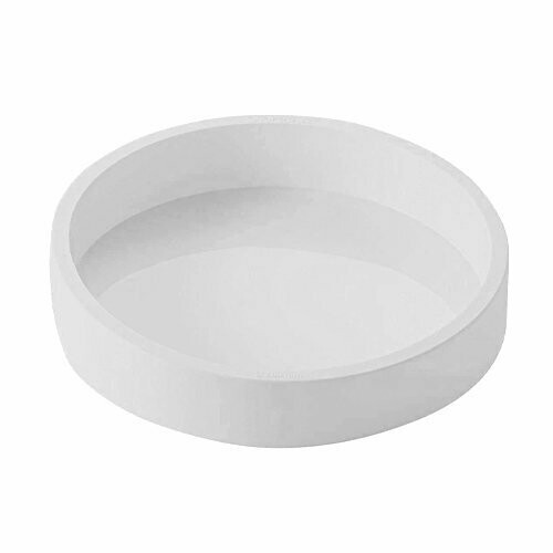 SIL724 Molde de silicón CIRCULO3