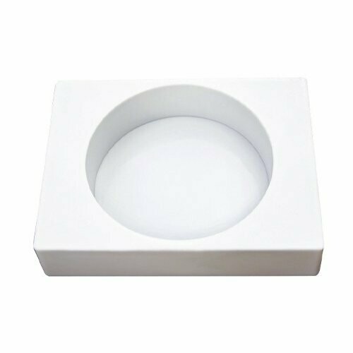 SIL759 Molde de silicón CIRCULO2